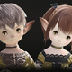 Illustration for article titled The 10 Tribes Of Final Fantasy XIV - Oh Look, Dark Elves!
